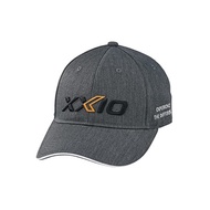 DUNLOP (Dunlop) XXIO cap men XMH2100 gray free size