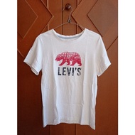 Preloved] levis brand original Shirt Shirt
