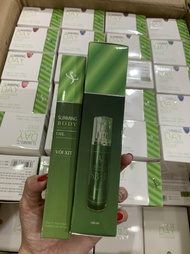 Đai điện ủ nóng Slimming body sb2 cải tiến 2 mảnh