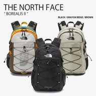 The North Face BOREALIS II 背囊背包書包