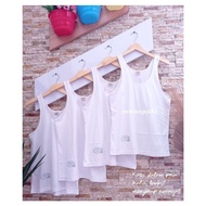 Swan Men's Underwear T-Shirt