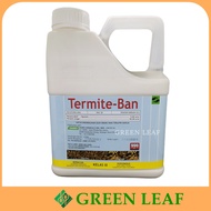 Termite-Ban 4L Fipronil 5.0% Racun Anai Anai Ubat Anai2 Semut