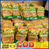 Ambros Ilocos Chichacorn Cornik Pasalubong Vigan Chichacorn Pasalubong Ilocos Chichapop Corn Snacks 