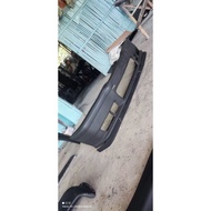 Front Bodykit + Lips bmw E36 body kit STRONG THICK FLEXIBLE