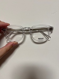 Moscot 眼鏡