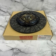 Disc clutch plate clutch lining isuzu elf nhr nkr nlr 55 euro 2 4jb1t 899 TOP