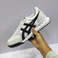 Onitsuka ultimate sneakers For Boys And Girls white black
