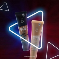 Alha Alfa Be you Foundation 100% Original /sunscreen foundation  original