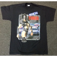 SPARCA ITALY🇮🇹Car🚗SPARCO T-SHIRT ITALY🇮🇹