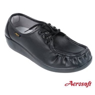 Aerosoft  รองเท้าพยาบาล สีขาว รุ่น NW9091 ไซส์ 35-41