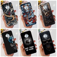 Vivo S1 Pro (1920) / S1 (1907) Fashion Dragon Metal Style Pattern Casing VivoS1 S1Pro 1920_20 1907_1
