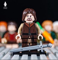 Lego 人仔 minifigures Aragorn(The lord of the rings/lor129/10316)