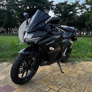 2021 台鈴 GIXXER SF 250 ABS #0983