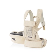 POGNAE เป้อุ้มด็ก No.5 Max Light ระบบระบายอากาศรอบทิศทาง ออกแบบถูกหลักสรีระศาสตร์