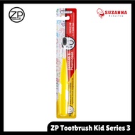 ZP Toothbrush Kid Series 3 Children's Toothbrush