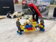 Lego Castle