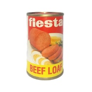Fiesta Beef loaf 150grams
