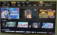 49"LG 49UB8500 LED 4K Smart TV 49吋智能高清電視
