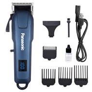 Panasonic ปัตตาเลี่ยนตัดผม D86 hair clipper ปัตตาเลี่ยนตัดผมไฟฟ้า ผู้ใหญ่ เด็ก จอแสดงผล LED USB แบบชาร์จไฟได้ ปัตตาเลี่ยนไฟฟ้าใช้ในบ้าน