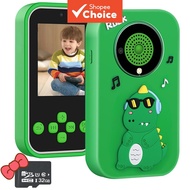 Kids Phone Toy Gift for Boys Girls Birthday Christmas Holiday, Cute Calculator Style Like Casio Clas