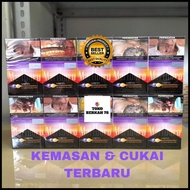 Marlboro Vista Tropical Burst 16 ( Slop )