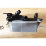 Transmission Oil Cooler BMW Series 5 F10 523i 528i 530i 7 F01/F02 730i Engine N52/N53/N63