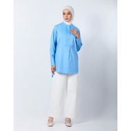 ARIANI RTW PETUNIA BLOUSE