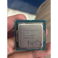 INTEL CORE I3-6100 PROCESSOR