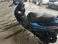 SYM VIVO 125