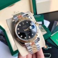 36mm Ladies Watch 40mm Men's Watch AAA High Quality Rolex Watch Luxury Brand Automatic Mechanical Watch 904 Stainless Steel Rolex Brand Watch AAA Fashion Luxury Gift