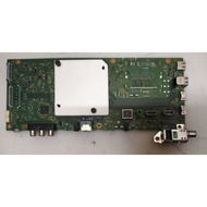 (AP1358) Sony KD-49X8000G Mainboard, Inverter, Tcon, Ribbon, LVDS, Sensor, Cable. TV Spare Part