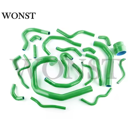 Silicone Radiator Hose Kit For TOYOTA SUPRA MA70 MK3 7M-GT/7MGTE turbo 3.0L 1986 1987 1988 1989 1990