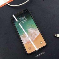 iPhone x 64g太空灰