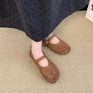 2601 Fullbox QC Mesh Doll Shoes (Standard Form)