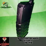 mainan magazine dcobra m416 mag m416 part mainan dcobra m416