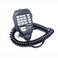 Speaker Microphone for Dual Band Transceiver Mobile Radio AnyTone AT-5888UV AT-778UV Two Way Radio