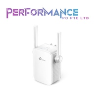 TP-Link N300 WiFi Extender(TL-WA855RE)-WiFi Range Extender (3 YEARS WARRANTY BY BAN LEONG TECHNOLOGI