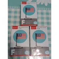BENDERA MALAYSIA LEGO LORI ECO