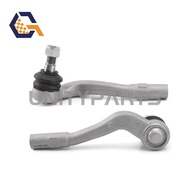 A Pair Front Steering Outer Tie Rod for Mercedes Benz W203 S203 CL203 A209 C209 A2033303903 A2033304