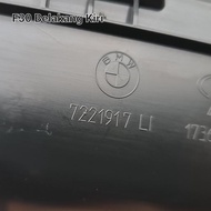 Door Sill Doorsill Carpet Clamp bmw F30 - Rear UsedKiri