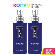 TROS Cologne ทรอส โคโลญจน์สำหรับผู้ชาย 70ml (Fuel Zinc/Coupe)