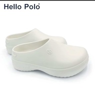 💢พร้อมส่ง💢รองเท้า Hello Polo รองเท้าผู้หญิงใส่นิ่ม เบาสบาย