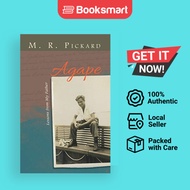 Agape - Paperback - English - 9781452513621
