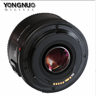 現貨Yongnuo永諾 EF 50mm f/1.8 實測更勝 Canon 原版50mm f1.8 II      永諾