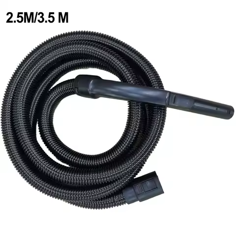 2.5/3.5M Suction Hose With Handle For Karcher NT20 30 WD1 WD2 WD3 WD4 WD5 WD6 WD 6 P Premium Vacuum 