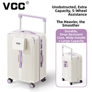 VCC | Spacious Durable Luggage 28inch