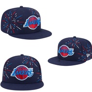 Lakers Cap Sport Hats Snapback Cap Basketball Cap Unisex Cap Plain Cap QTND