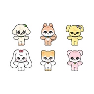 IVE Welcome to MINIVE School Pop-Up MD - MINIVE Original Plush