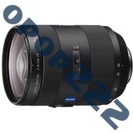 Sony/索尼 T* 24-70mm F2.8 ZA SSM II 蔡司鏡頭二代 SAL2470Z2