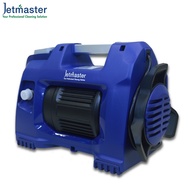 HIGH PRESSURE WASHER JETMASTER Trendy 610